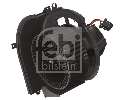 Interior Blower